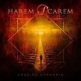 Harem Scarem Vinyl Chasing Euphoria
