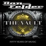 Felder,Don Vinyl The Vault 1975-2025 Fifty Years Of Music