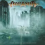 Insania CD The Great Apocalypse