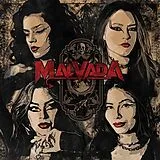 Malvada CD Malvada
