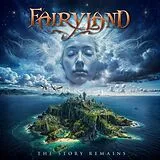 Fairyland CD The Story Remains