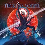 Nicklas Sonne CD Electric Dreams