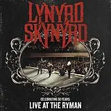 Lynyrd Skynyrd Vinyl Celebrating 50 Years - Live At The Ryman
