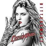 Cassidy Paris CD Bittersweet (special Edition)