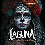 Laguna CD The Ghost Of Katrina