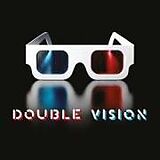 Double Vision CD Double Vision