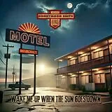 Honeymoon Suite Vinyl Wake Me Up When The Sun Goes Down