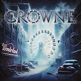 Crowne Vinyl Wonderland