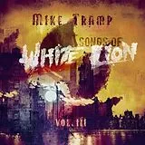 Tramp,Mike Vinyl Songs Of White Lion Vol. Iii