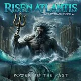 Risen Atlantis CD Power To The Past