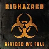 Biohazard CD Divided We Fall