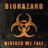 Biohazard Vinyl Divided We Fall