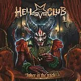 Hell in the Club CD Joker In The Pack