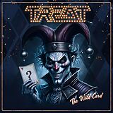 Treat CD The Wild Card