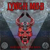 Lynch Mob CD Dancing With The Devil