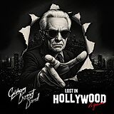 Lost In Hollywood Blu-ray