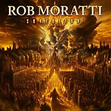 Rob Moratti CD Sovereign