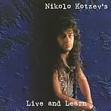 Brazen Abbott CD Live And Learn