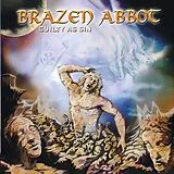 Brazen Abbott CD Guilty As Sin