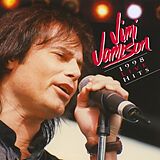 Jimi Jamison CD 1998 Live Hits