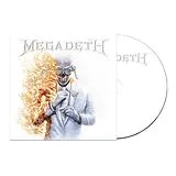 Megadeth CD Megadeth