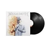 Megadeth Vinyl Megadeth