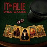 IT'sALIE CD Wild Games