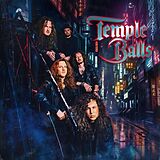 Temple Balls Vinyl Temple Balls (red Vinyl)