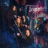 Temple Balls Vinyl Temple Balls (red Vinyl)