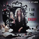 Austen Starr CD I Am The Enemy