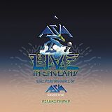 Live In London Blu-ray