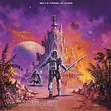 Boys From Heaven CD The Wanderer