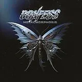 Confess CD Metal Morphosis