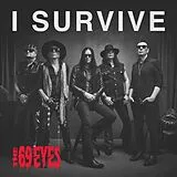 The 69 Eyes CD I Survive