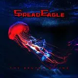 Spread Eagle CD The Brutal Divine