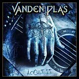 Vanden Plas CD Accult 2