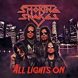 Smoking Snakes CD All Lights On