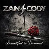 Zan/Cody CD Beautiful N Damned
