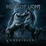 Pride Of Lions CD Unbridled