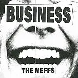 Meffs,The Vinyl Business