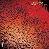 Corella Vinyl A Beautiful World To Lose (red Vinyl) (indies)