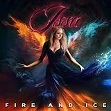 Issa CD Fire & Ice (digisleeve)