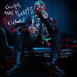 Kid Bookie CD Cheaper Than Therapy Ii