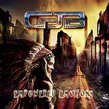 Gary John Barden CD Empowered Emotions