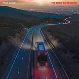 Laine,Paul CD The Long Road Back