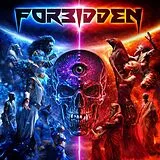 Forbidden Vinyl Forbidden