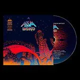 Asia CD Indigo
