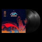 Asia Vinyl Indigo