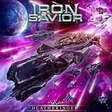 Iron Savior Vinyl Deathbringer (blue Vinyl)