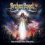 Archon Angel CD Beyond The Grave